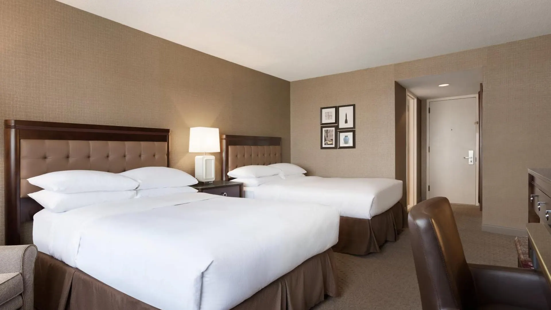The Park Hotel At Meadowlands East Rutherford 4*,  United States