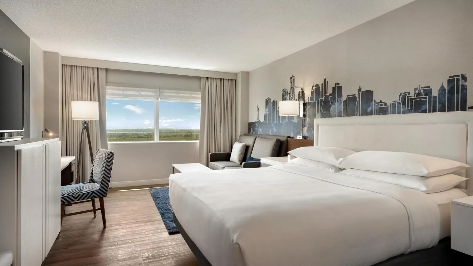 The Park Hotel At Meadowlands East Rutherford